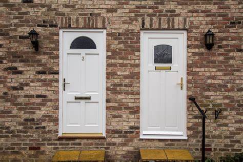 Entry door installation services Waterloo