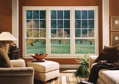 double-hung windows services