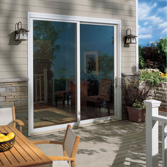 patio replacement doors Waterloo