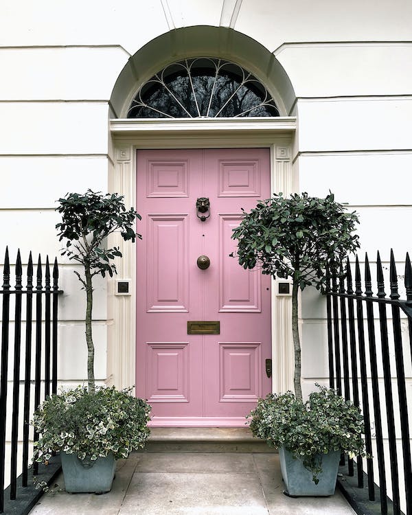 replacement doors Waterloo