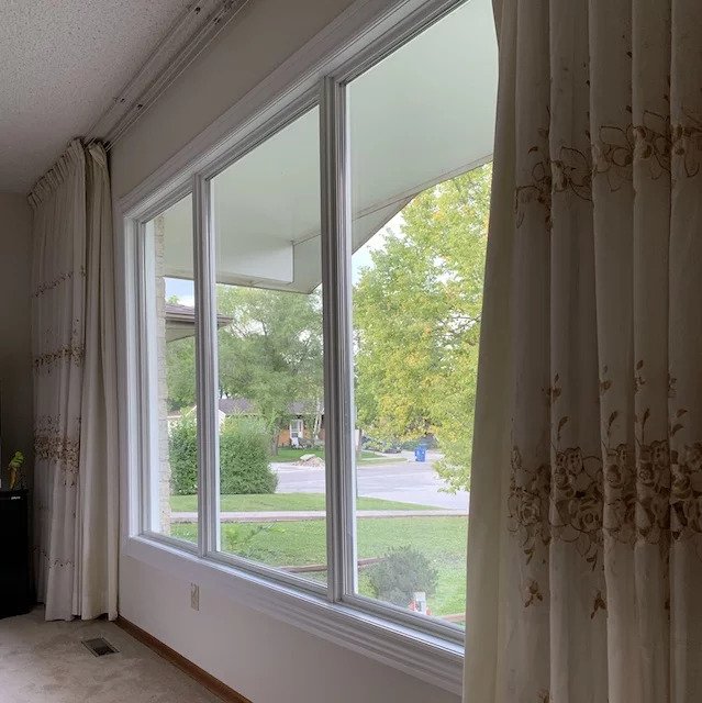 slider window replacement and installation Waterloo