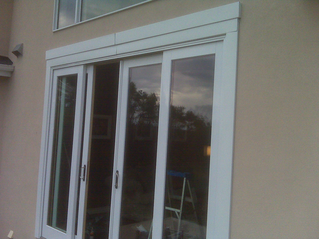 sliding window replacement services Waterloo